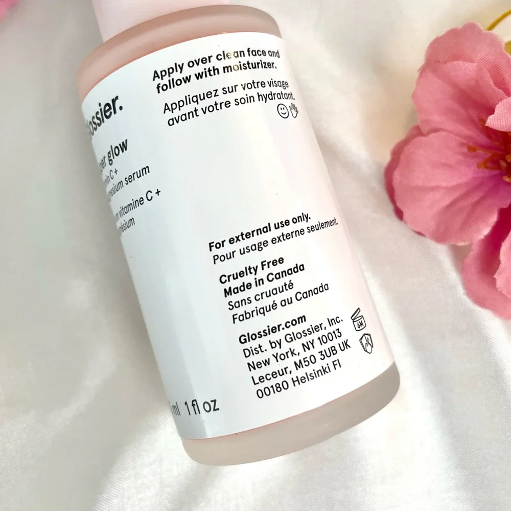 Glossier Super Glow Vitamin C Serum - Picture 3 of 6